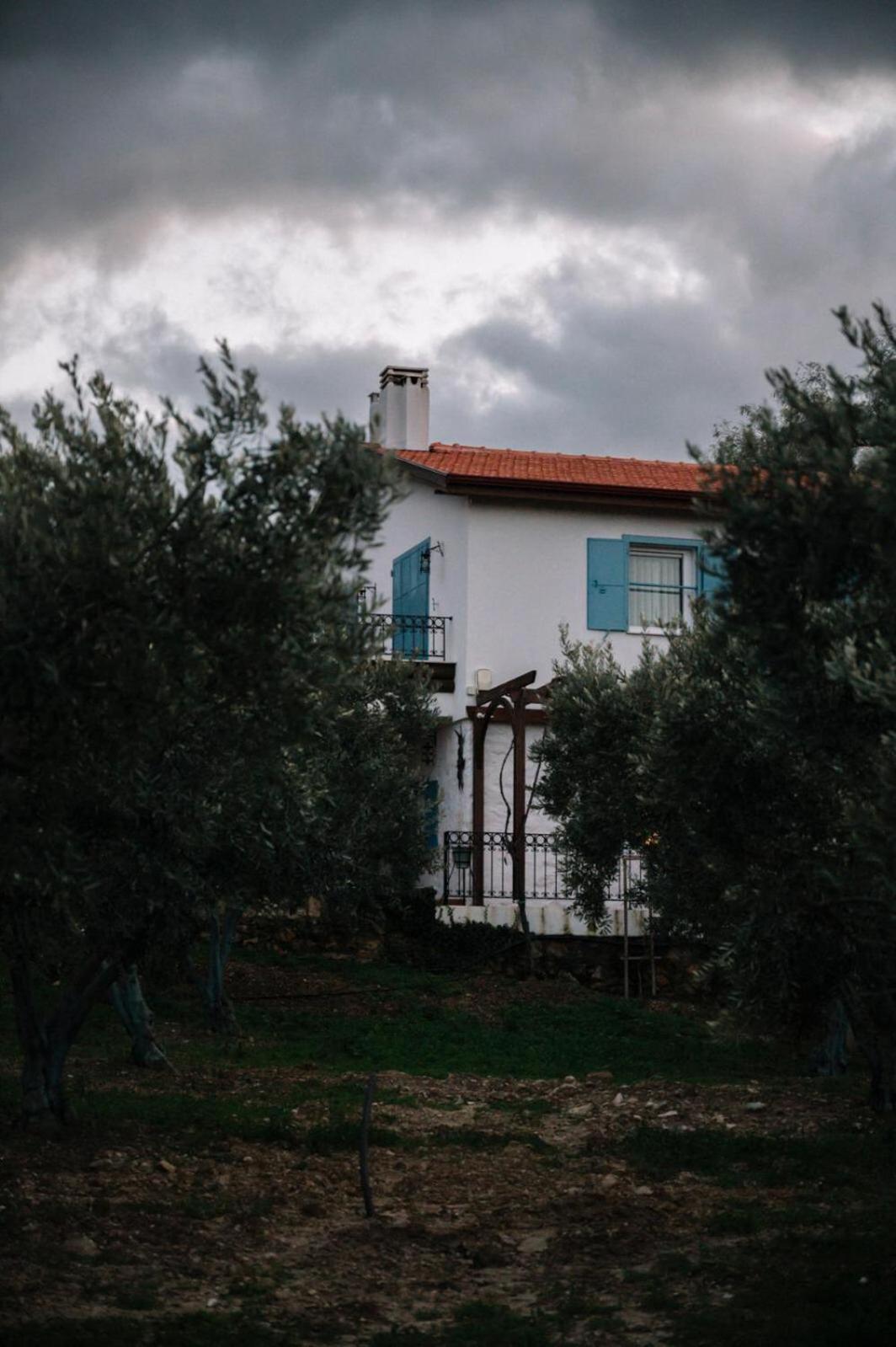 Od Urla Misafirhane ภายนอก รูปภาพ